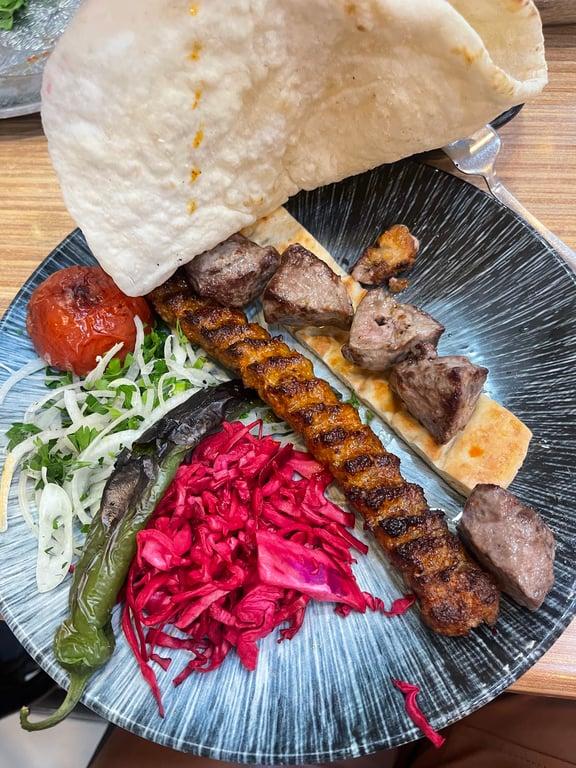 Kadir Usta Kebap Ve Lahmacun