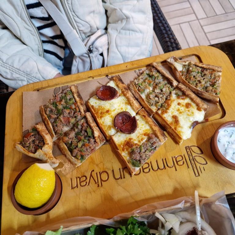 Lahmacun Diyarı Altınkum fotoğraf 20