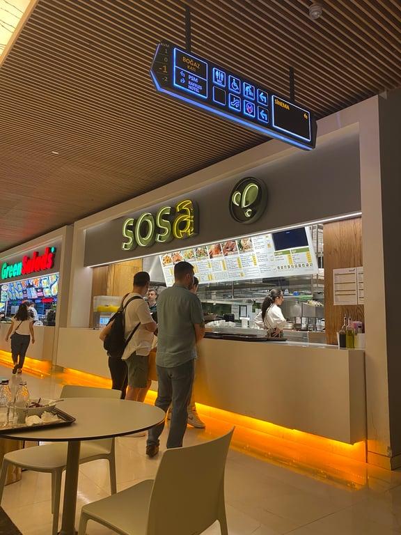 Sosa fotoğraf 5