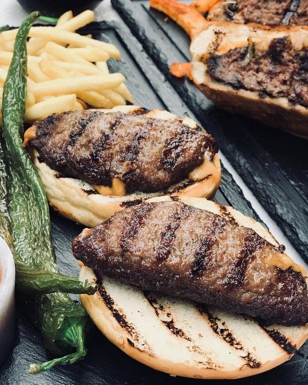 HOPDADDY BURGER fotoğraf 16