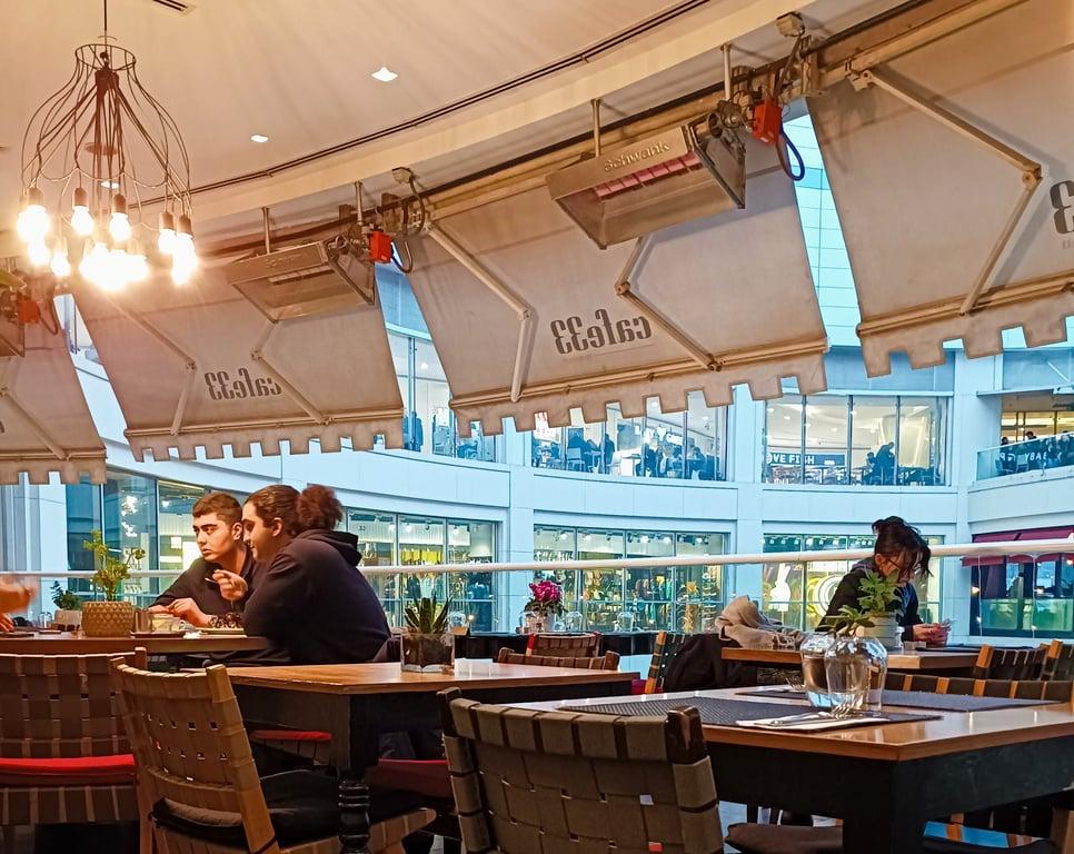Cafe 33 fotoğraf 3