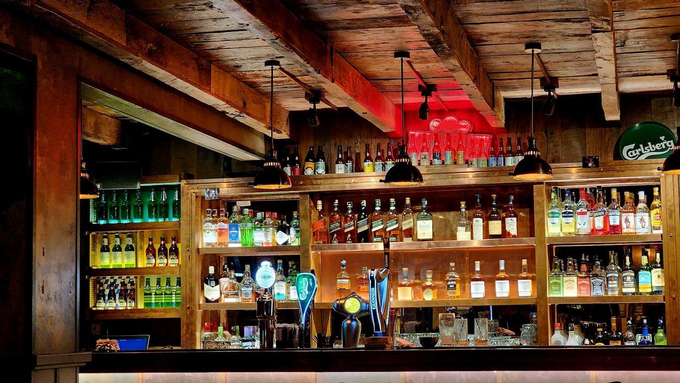 Neruda Pub fotoğraf 22