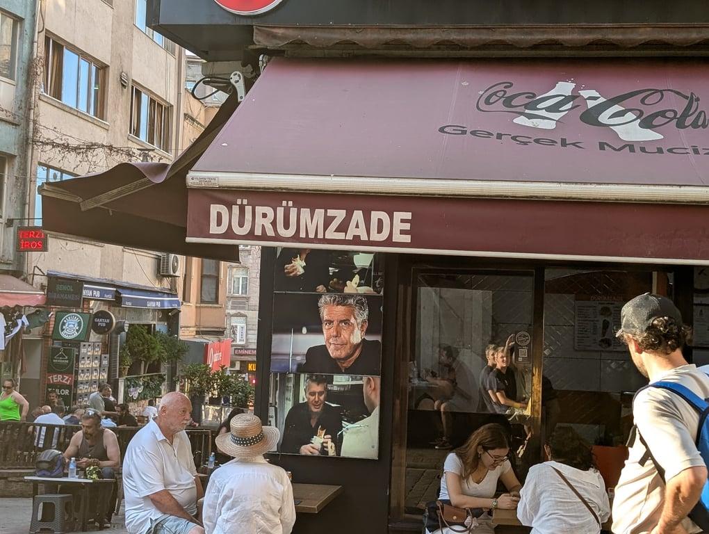 Dürümzade fotoğraf 6