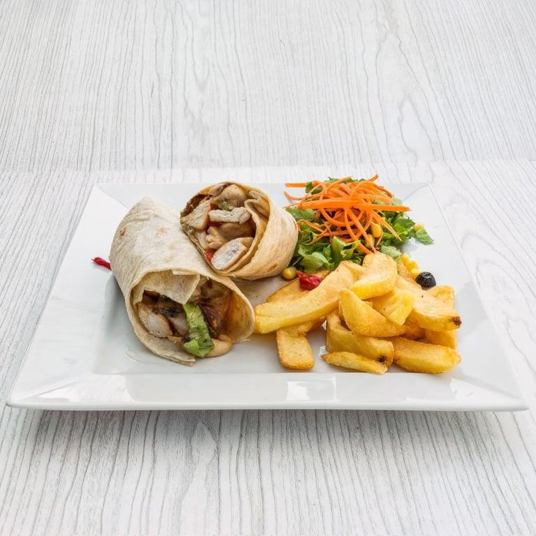 Koru Fırın Cafe Restaurant fotoğraf 19