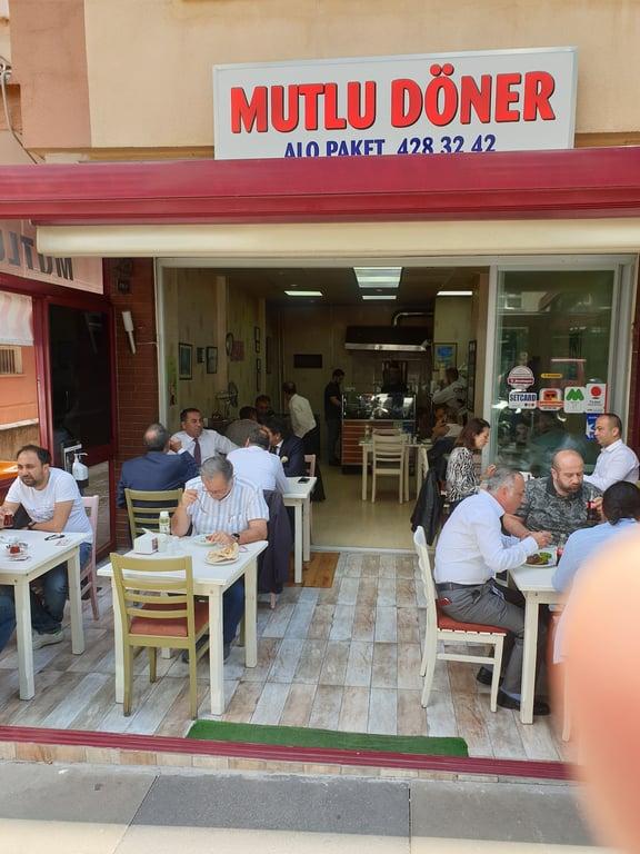 Mutlu Döner fotoğraf 4