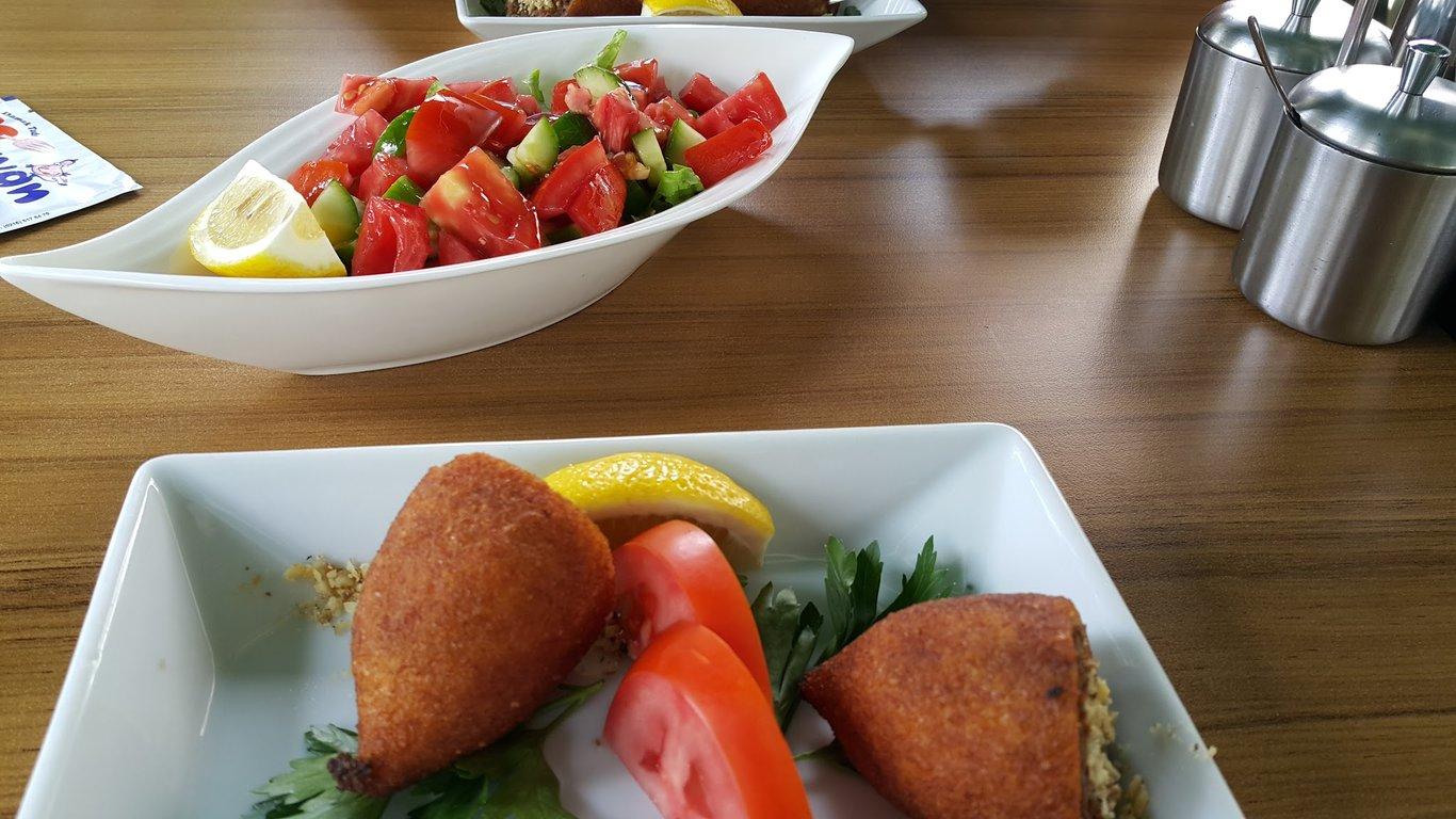 öz Eyvan Taşfırın Kebap Ve Lahmacun fotoğraf 5