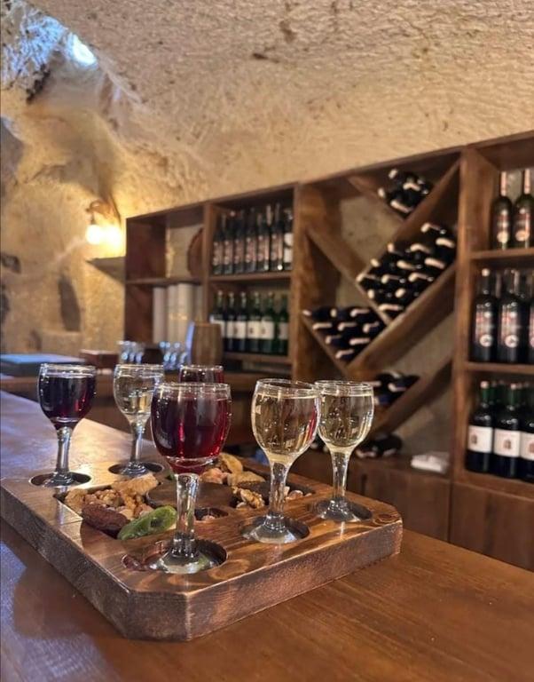 Afara Restaurant & Cafe fotoğraf 6