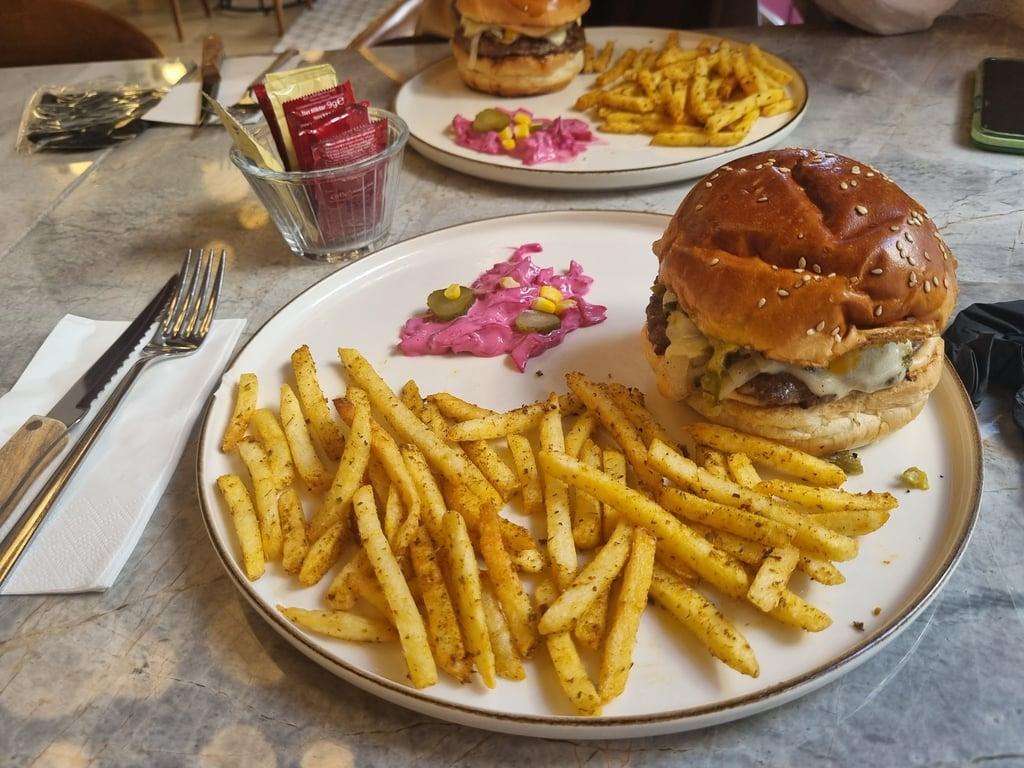 Onion Cafe&Restaurant fotoğraf 8