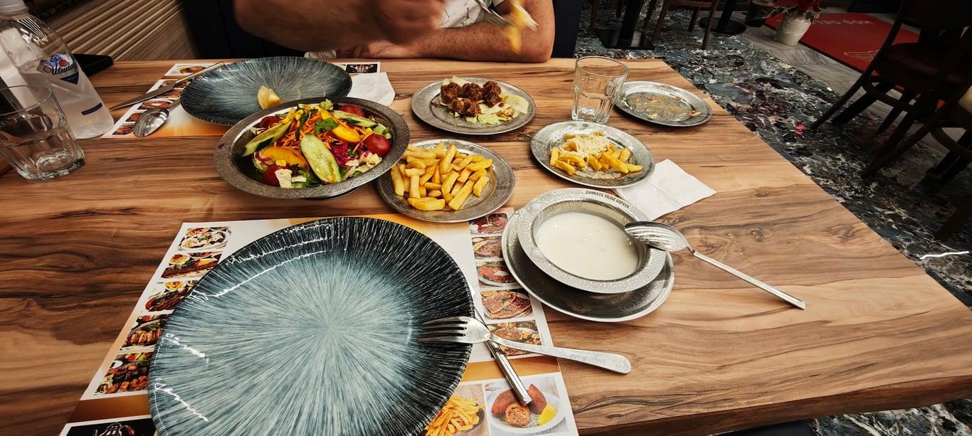 YILDIZ ASPAVA ÇANKAYA fotoğraf 4