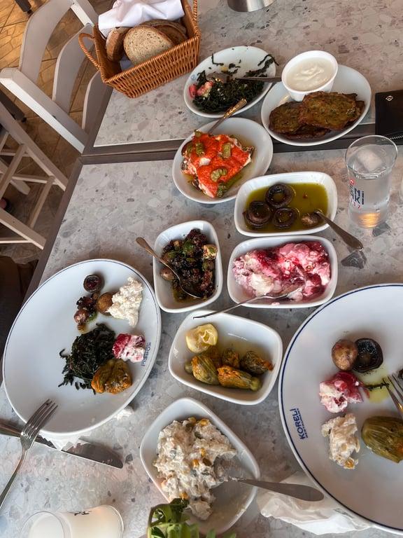 Koreli Restoran fotoğraf 3