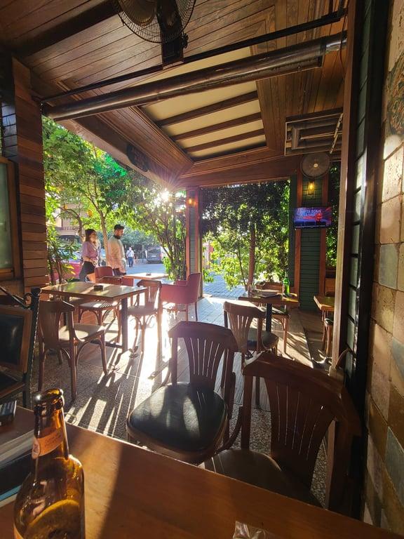 Akdeniz Kafe