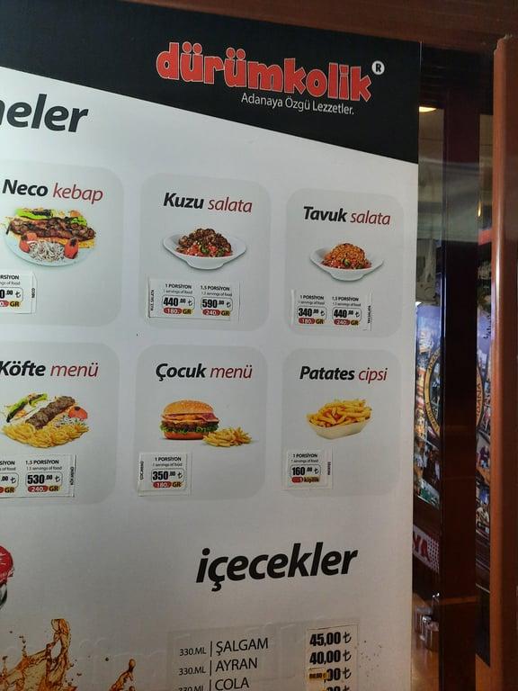 Dürümkolik fotoğraf 9