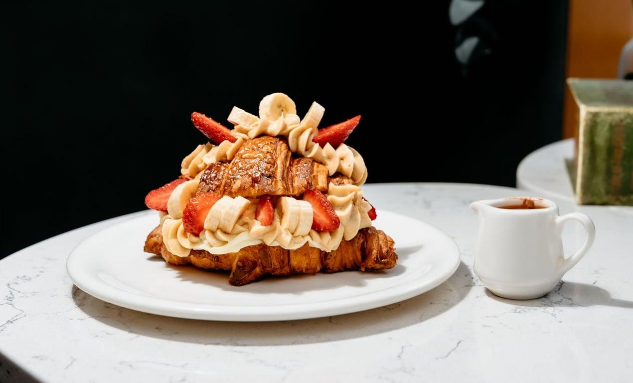 Â La Lune Patisserie - Üsküdar fotoğraf 19