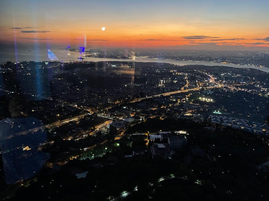 360 KULE RESTORAN fotoğraf 4