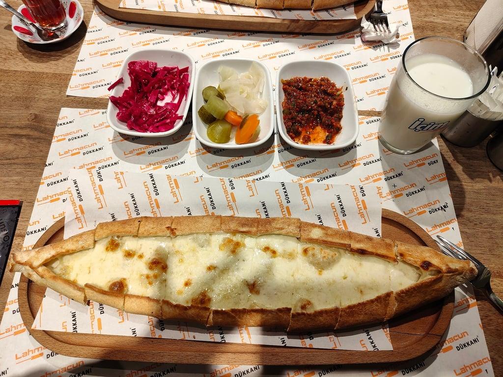 Kadiköy Lahmacun Dükkani fotoğraf 14