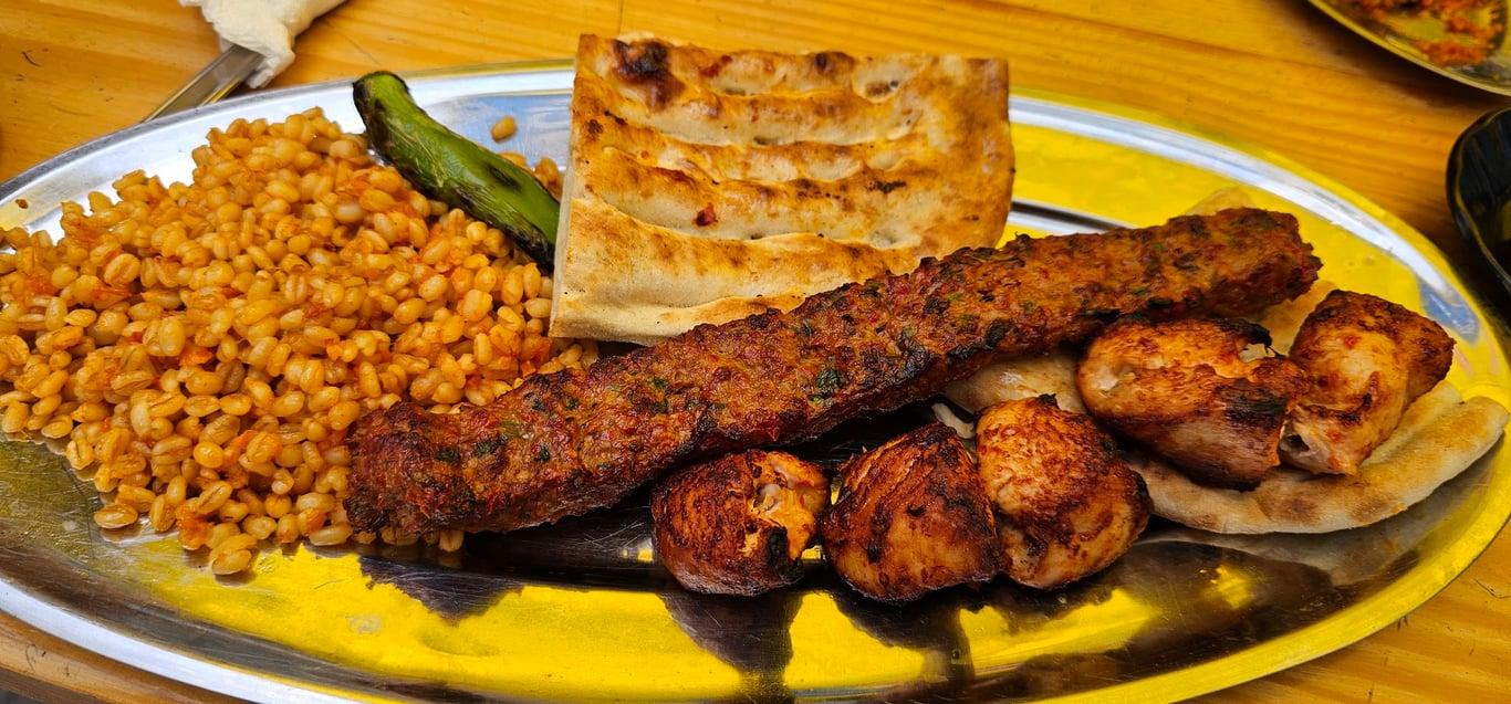 Çınar Dürüm fotoğraf 5