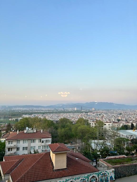 Çekirge Manzara Kafe fotoğraf 18