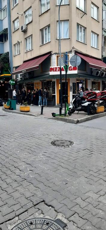 Pizza2Go fotoğraf 17