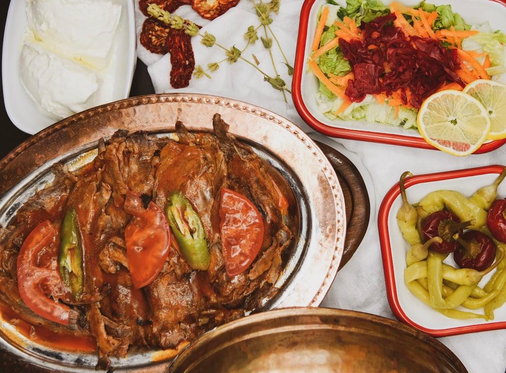 Metet Közde Döner, Kuzguncuk fotoğraf 2