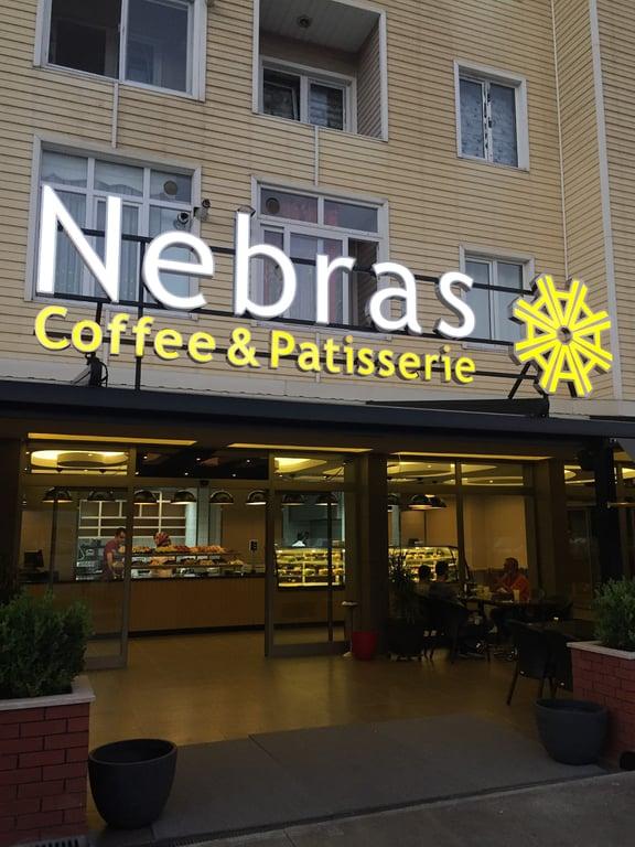 Nebras Pendik fotoğraf 14