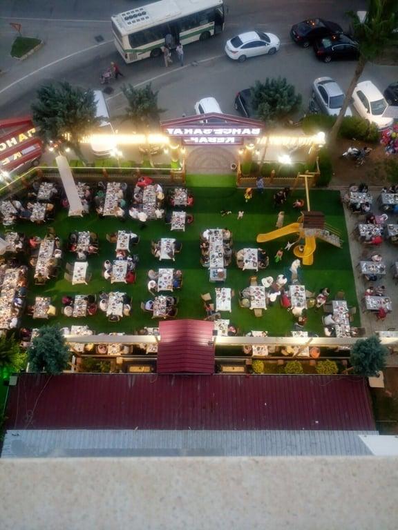 Bahçesaray kebap Adana fotoğraf 1