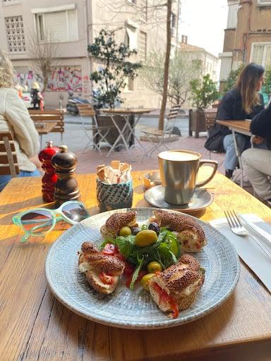 Susam Cafe fotoğraf 2