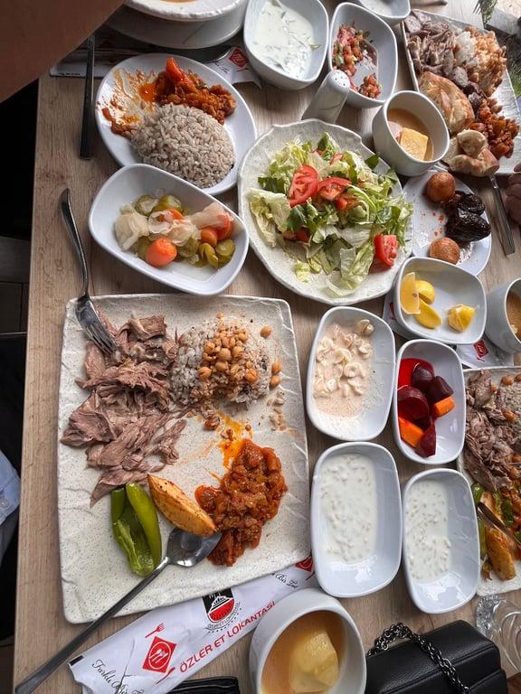 Özler Et Lokantası fotoğraf 8