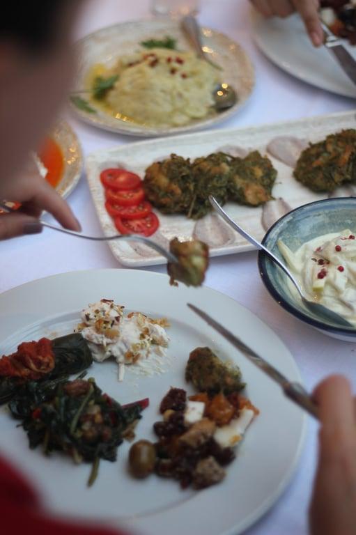 Perihan Meyhane fotoğraf 19