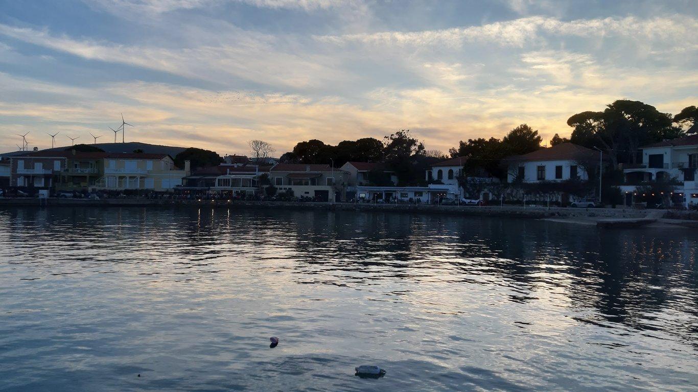 Deca Yıldızburnu fotoğraf 13