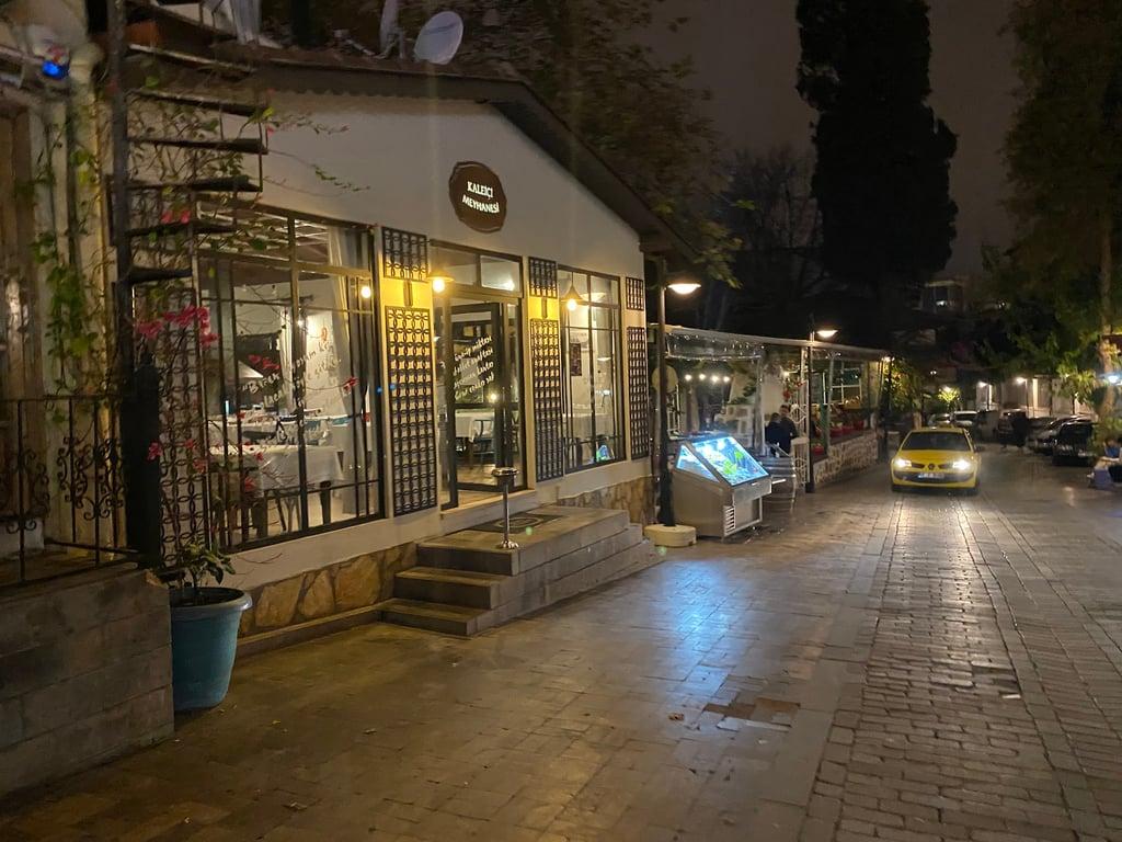 Kaleiçi Meyhanesi fotoğraf 11