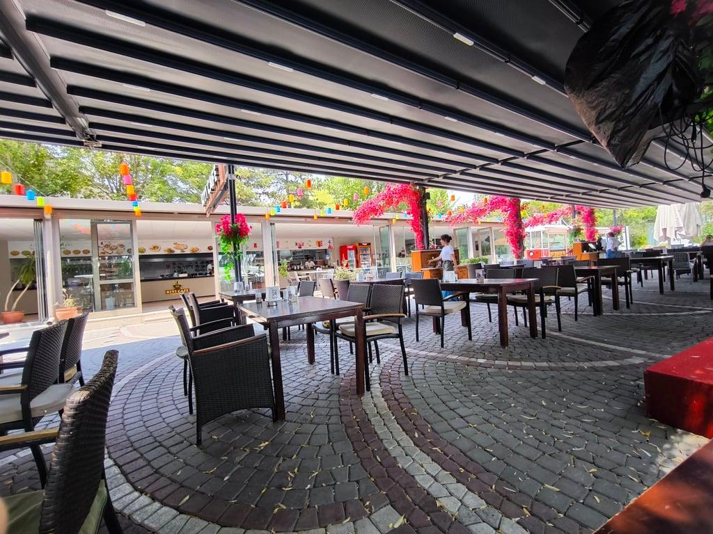Kıyı Cafe fotoğraf 7
