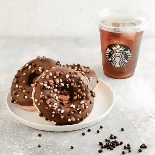 Starbucks fotoğraf 6