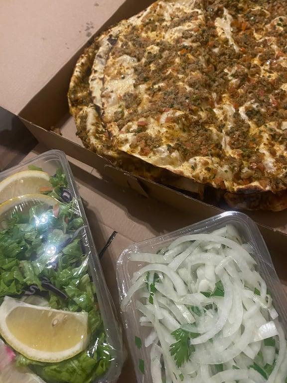 Çamlıca Döner fotoğraf 5