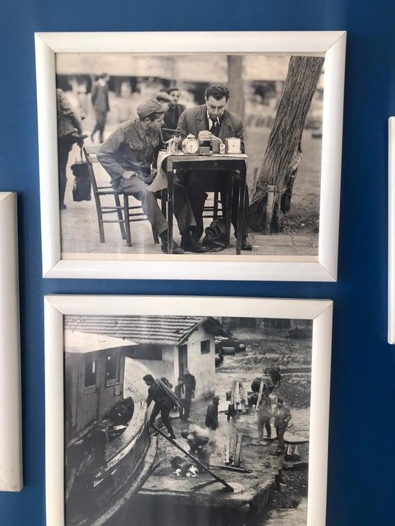 Kavala Balık Lokantası fotoğraf 2