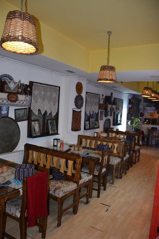 Kardeşim Mantı fotoğraf 4