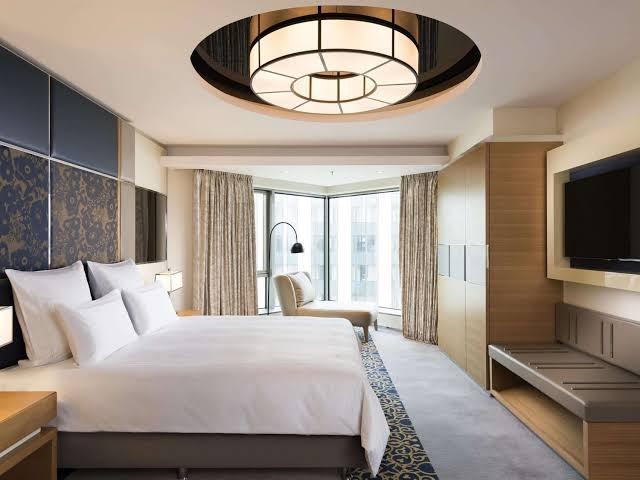 Swissôtel The Bosphorus - İstanbul