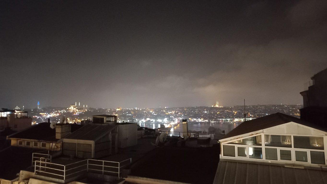 Béatrice Rooftop, Restaurant fotoğraf 5
