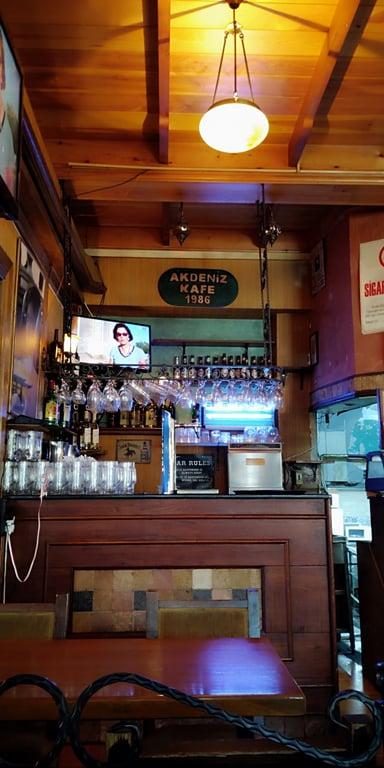 Akdeniz Kafe fotoğraf 12