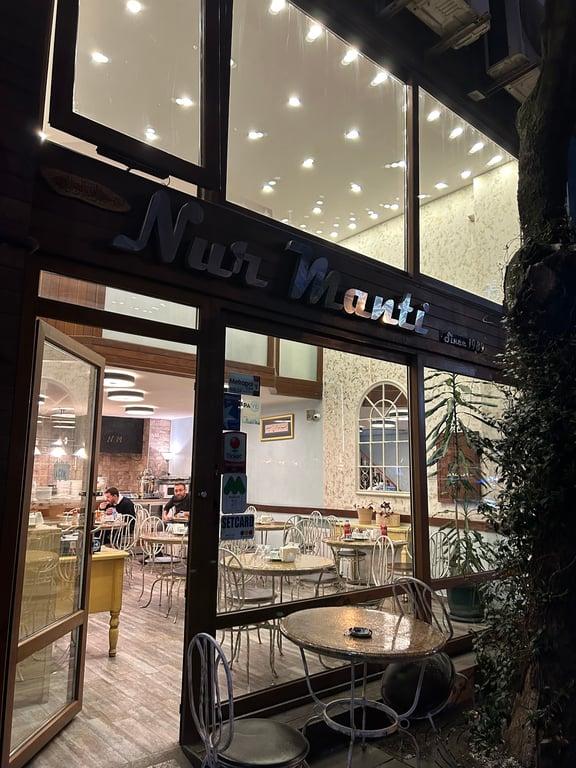 Nur Mantı fotoğraf 13