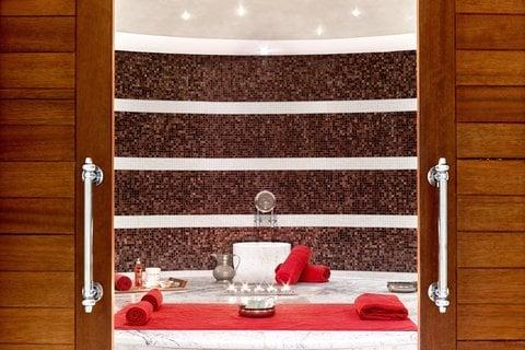 Le Meridien Istanbul Etiler fotoğraf 5