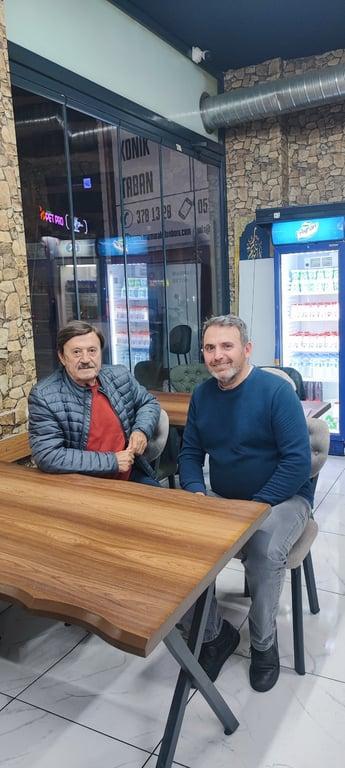 Şırdancı Pendik (Restaurant) fotoğraf 3