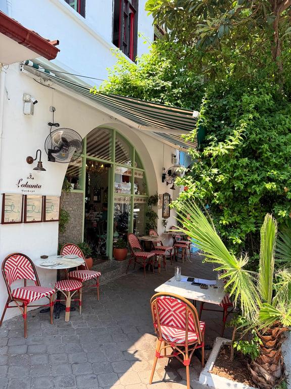 Lokanta Fethiye fotoğraf 21