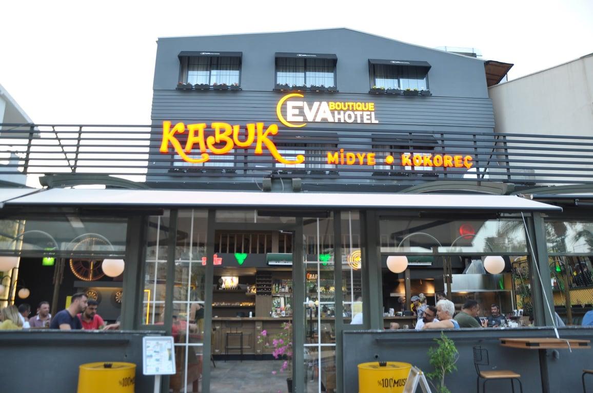 KABUK Midye Kokoreç Konyaaltı fotoğraf 17