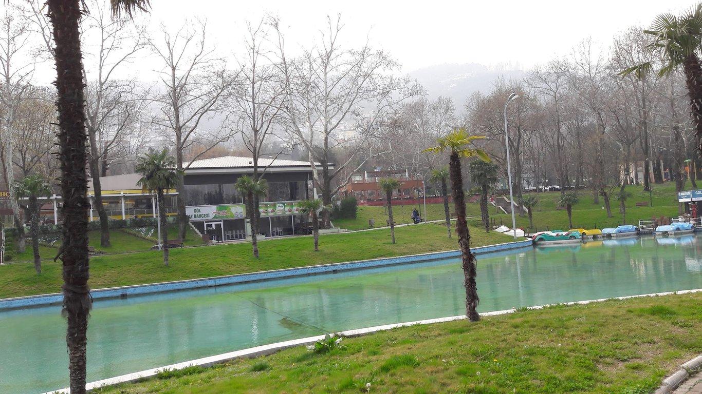 Yusuf Restoran fotoğraf 18