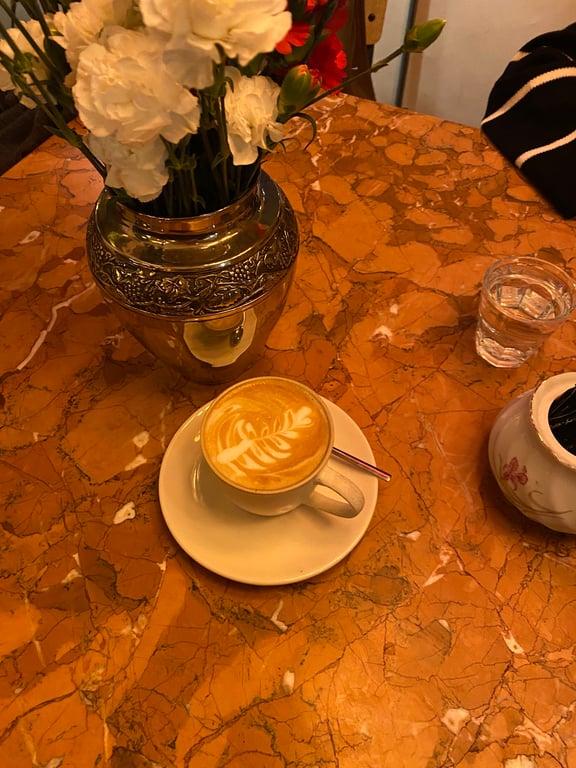 Fahriye Cafe fotoğraf 16