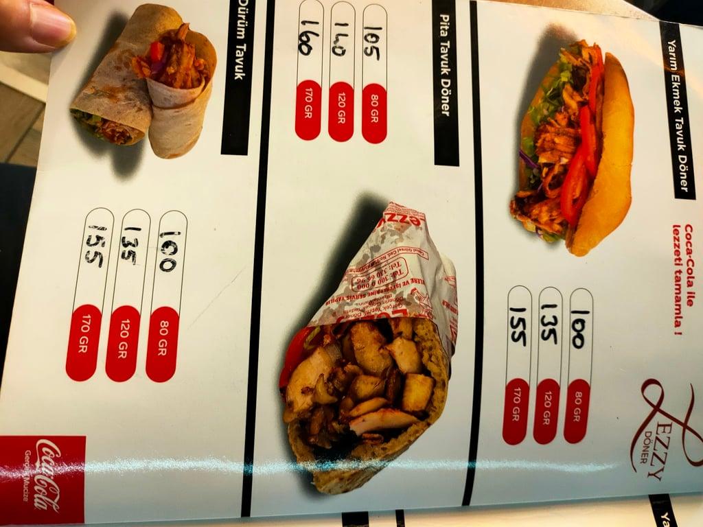 Lezzy Döner fotoğraf 15