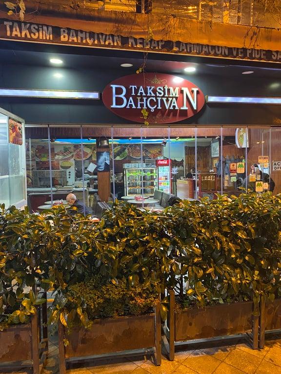 Taksim Bahçıvan fotoğraf 17