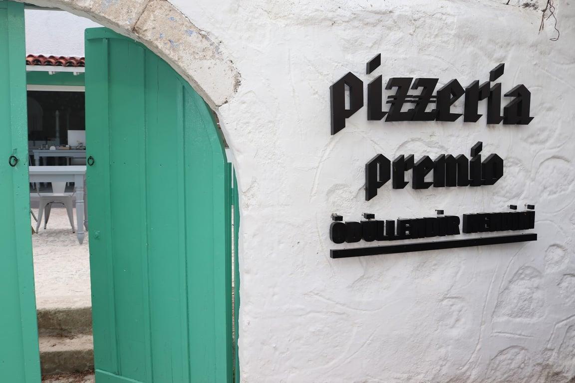Pizzeria Premio fotoğraf 2