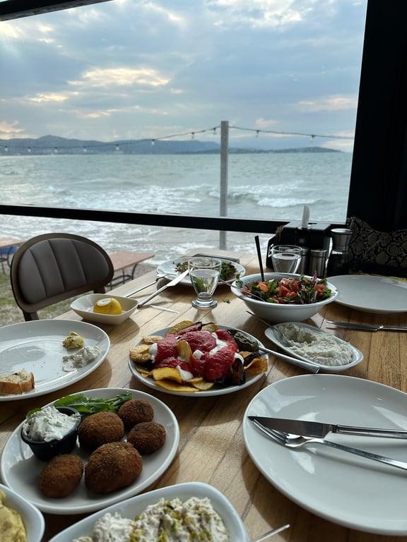 Adresim Urla Restoran fotoğraf 6
