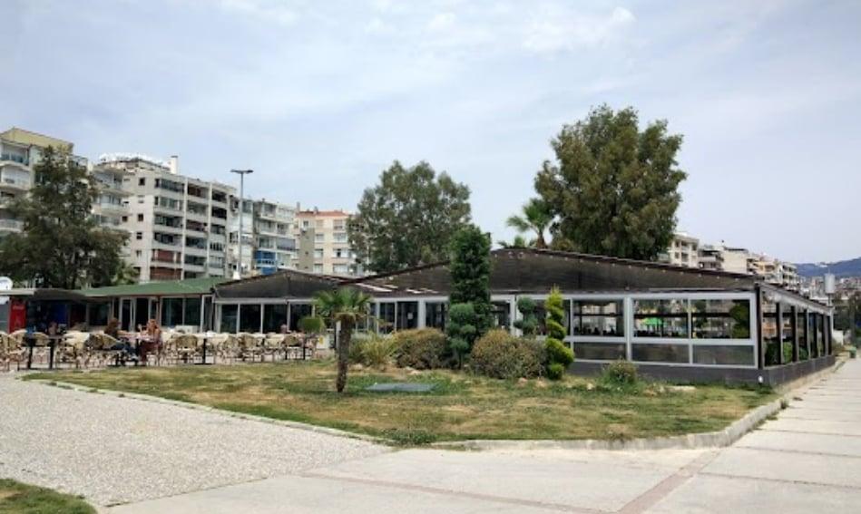 Tersane Kafe fotoğraf 11